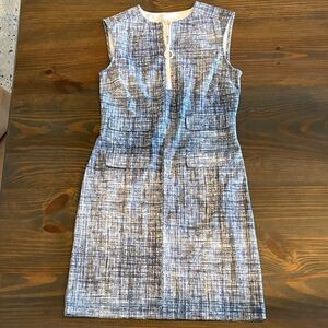 Tory Burch dress. XS.